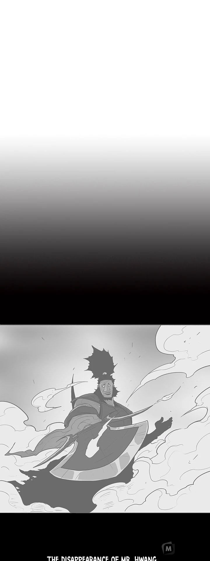 The Legend of the Northern Blade, Chapter 39 image 19